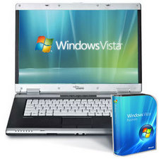 Ноутбуки Асус с Windows Vista и MS Office 2007